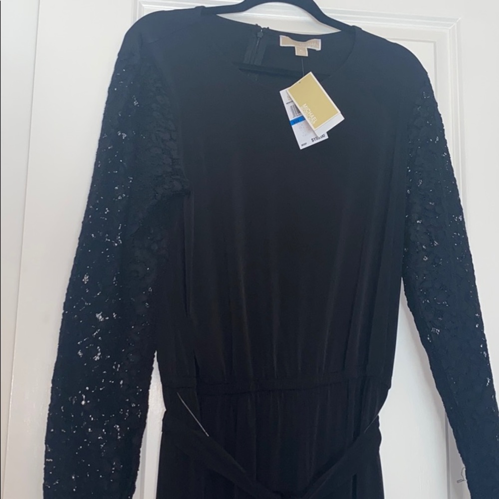 Women’s Michael Kors jumpsuit